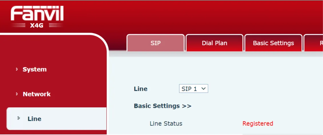 Kết nối điện thoại IP Phone