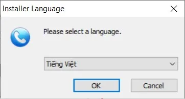 Cài đặt MicroSIP trên máy tính — ảnh 2