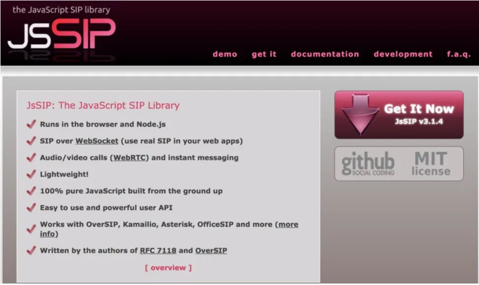 JSSIP
